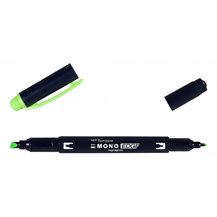 Tombow Mono Edge : Tombow Mono Edge Highlighter - Extra Fine